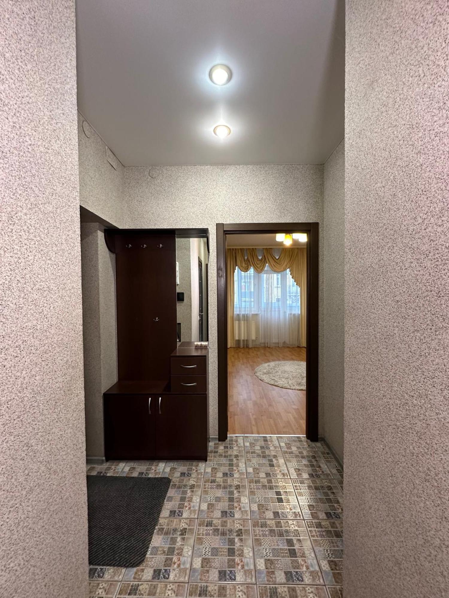 Hvylevogo Street Apartment Харков Екстериор снимка