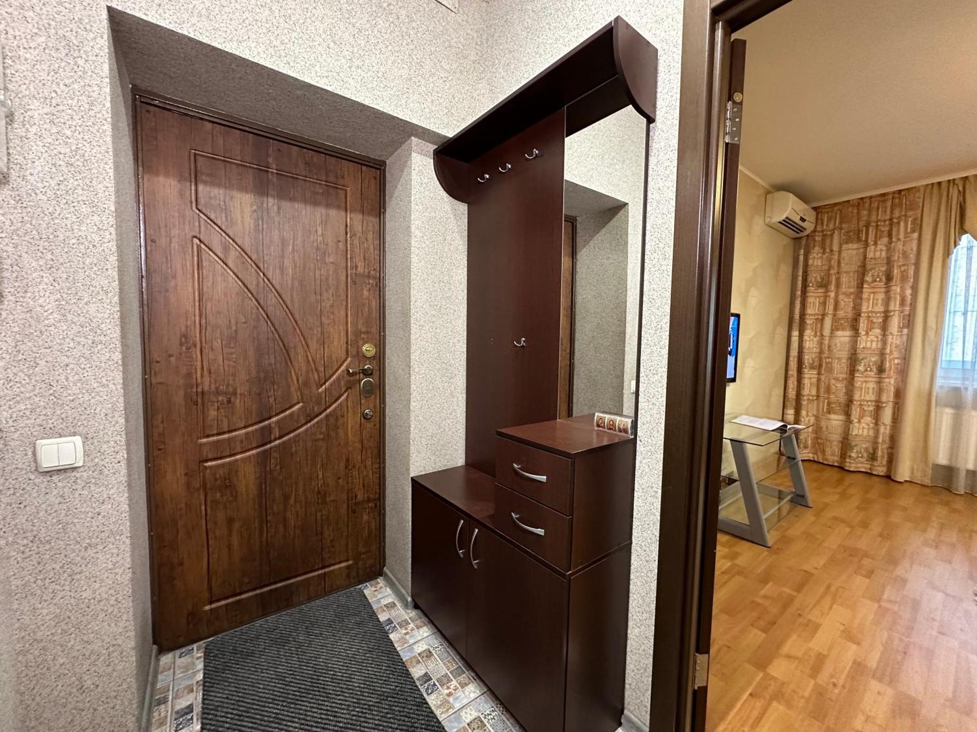 Hvylevogo Street Apartment Харков Екстериор снимка