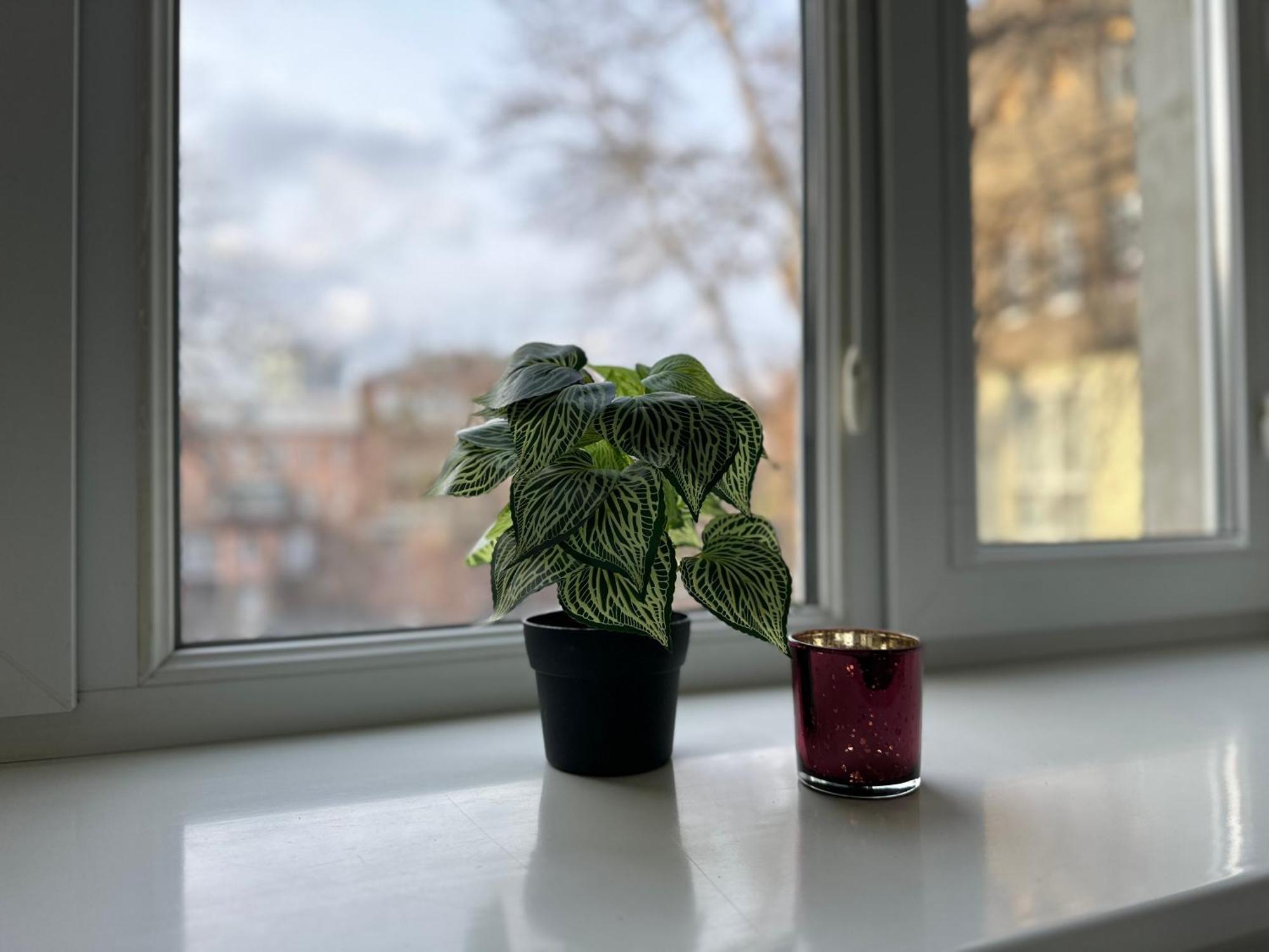 Hvylevogo Street Apartment Харков Екстериор снимка