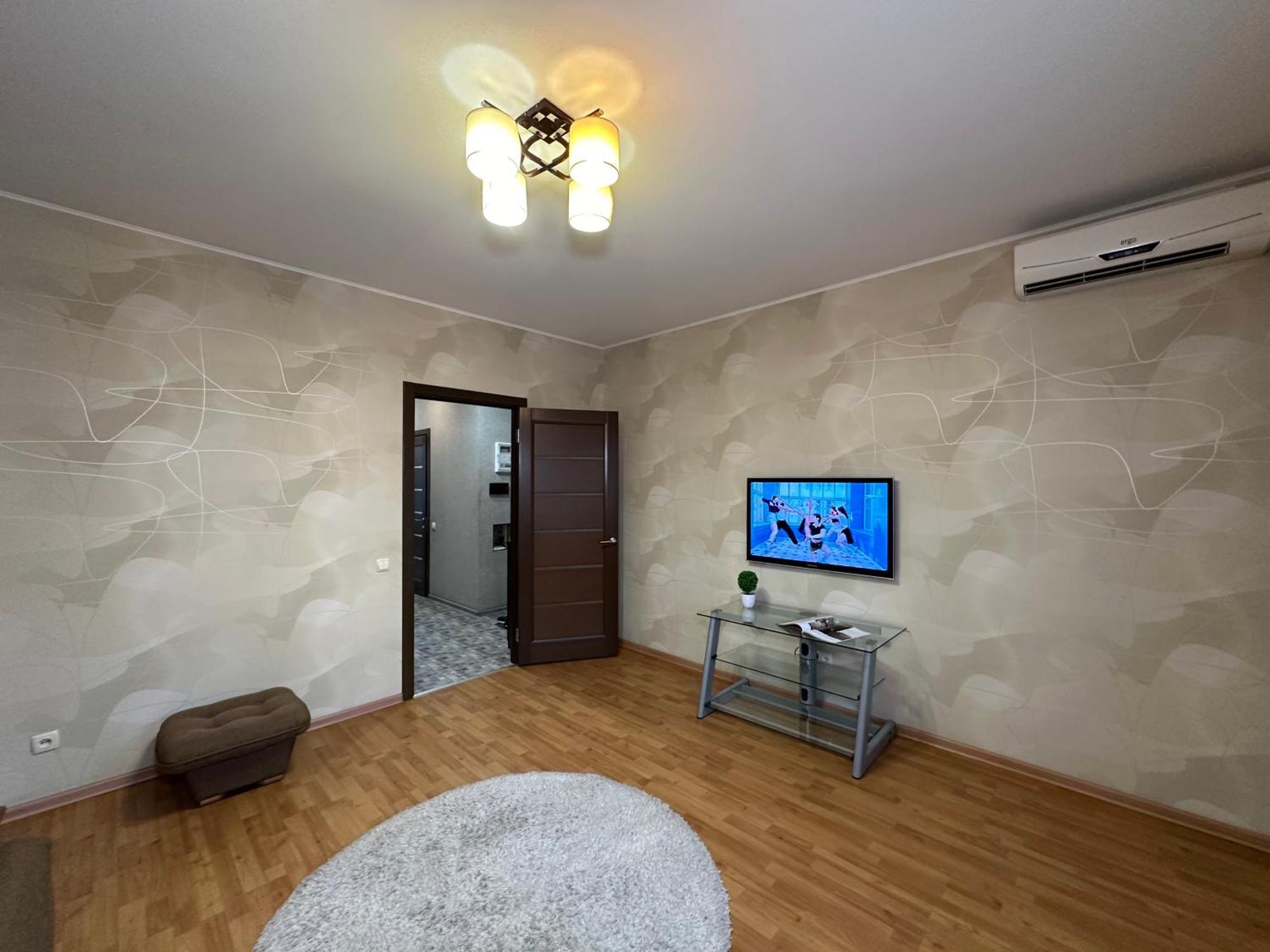 Hvylevogo Street Apartment Харков Екстериор снимка