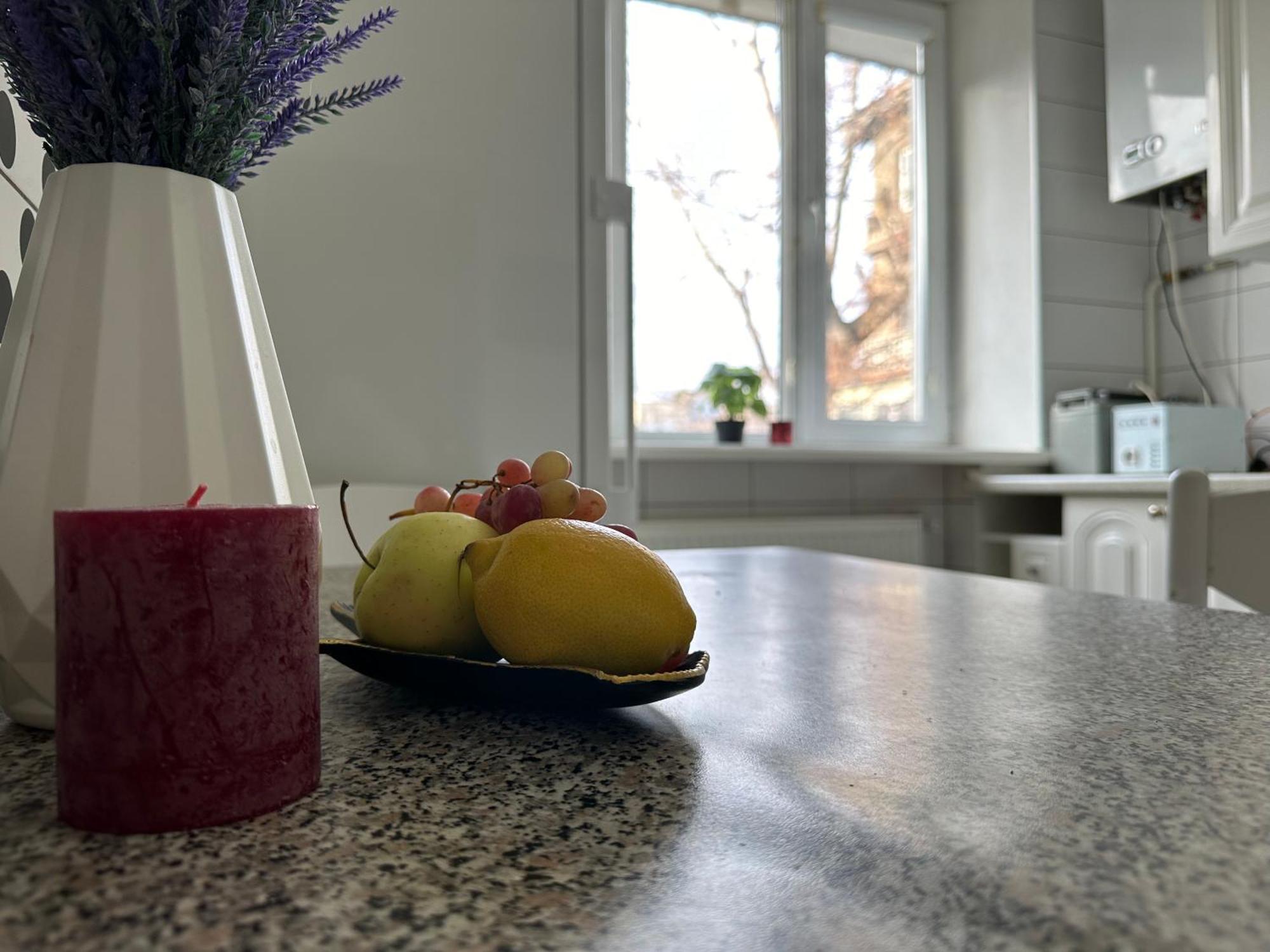 Hvylevogo Street Apartment Харков Екстериор снимка