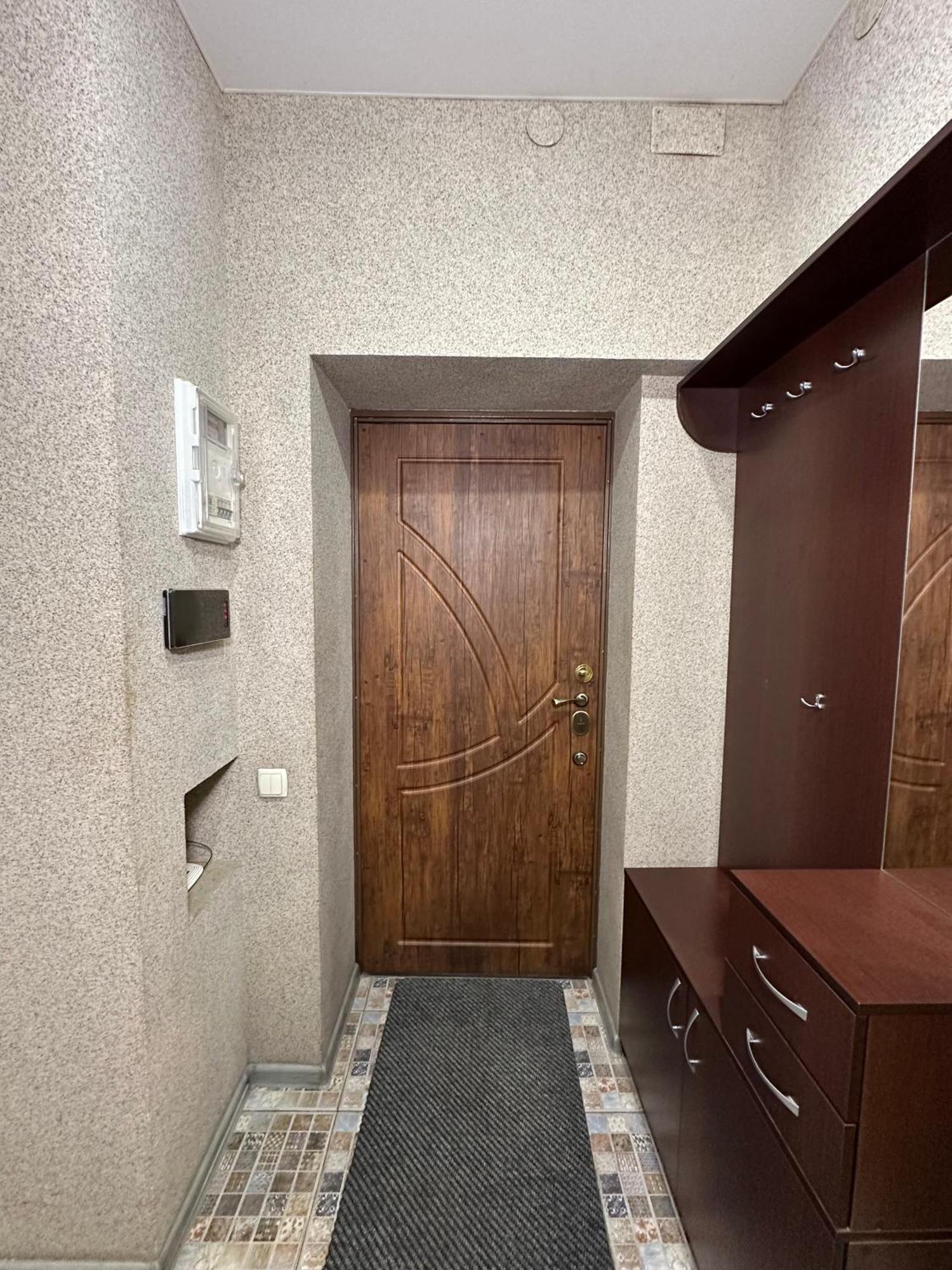 Hvylevogo Street Apartment Харков Екстериор снимка