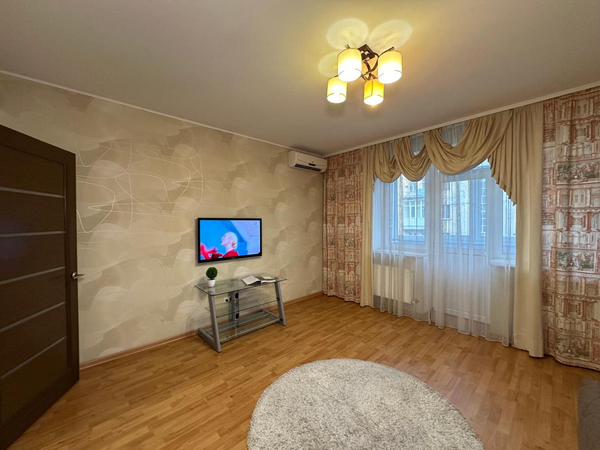Hvylevogo Street Apartment Харков Екстериор снимка