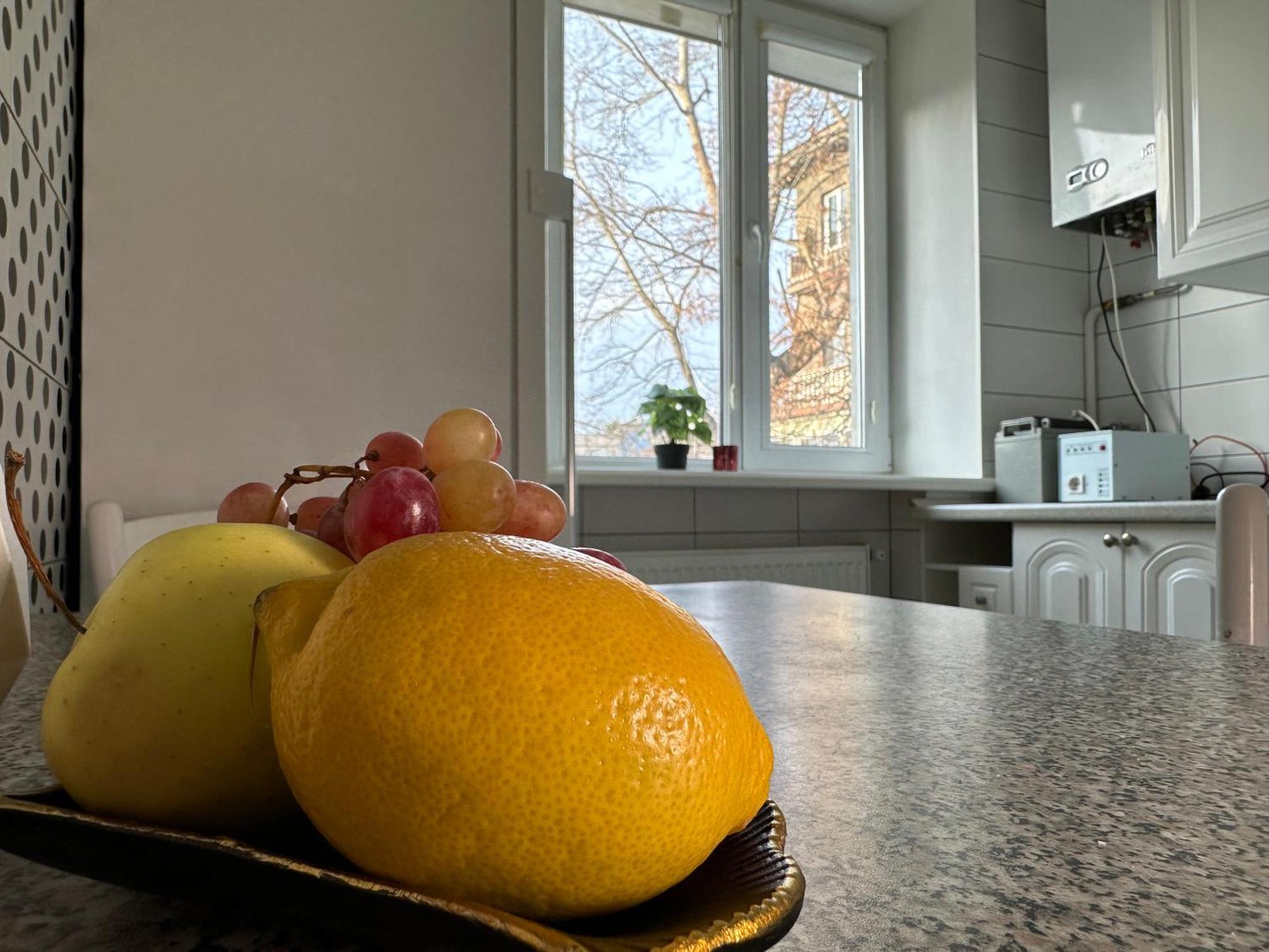 Hvylevogo Street Apartment Харков Екстериор снимка