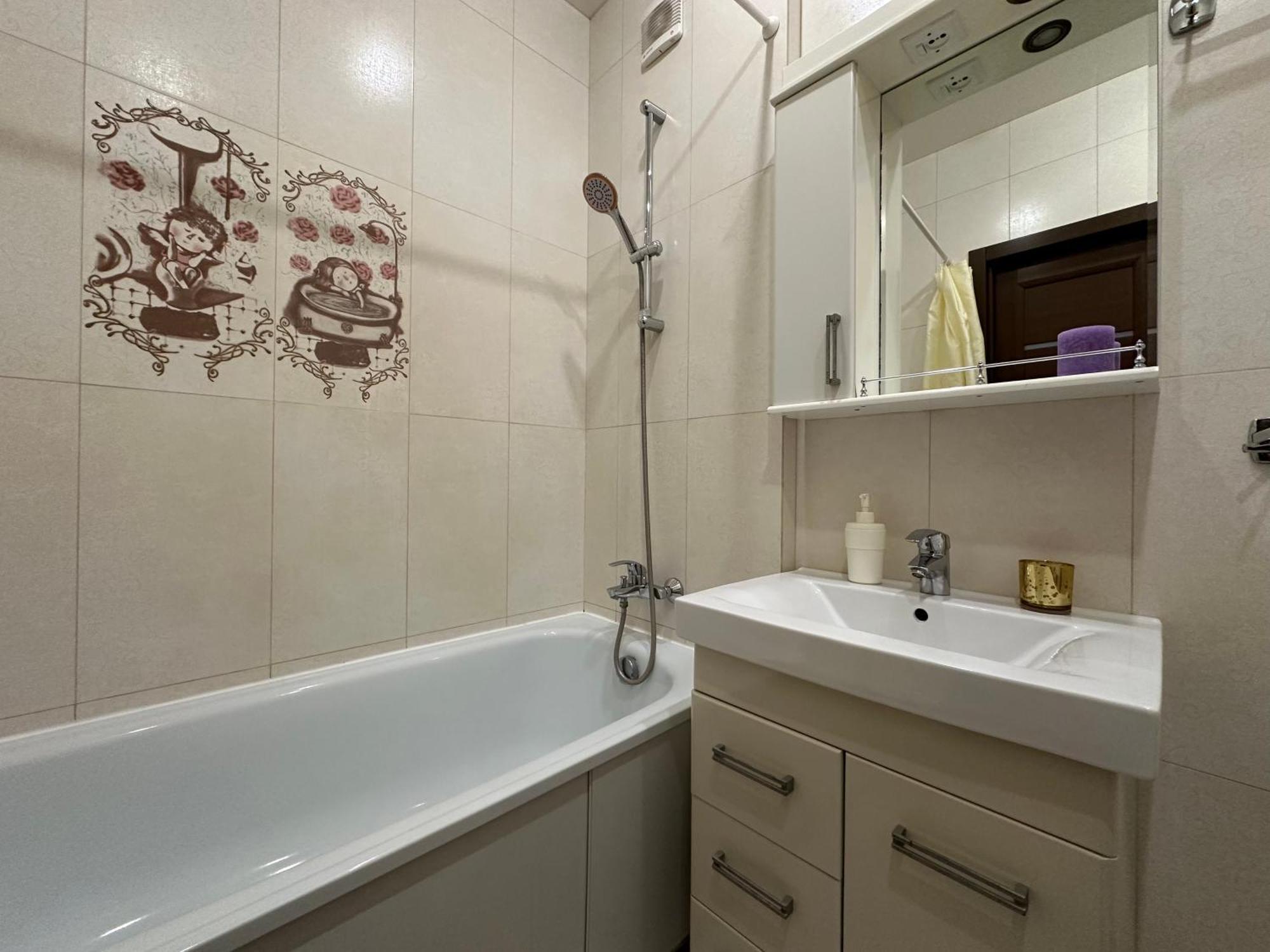 Hvylevogo Street Apartment Харков Екстериор снимка