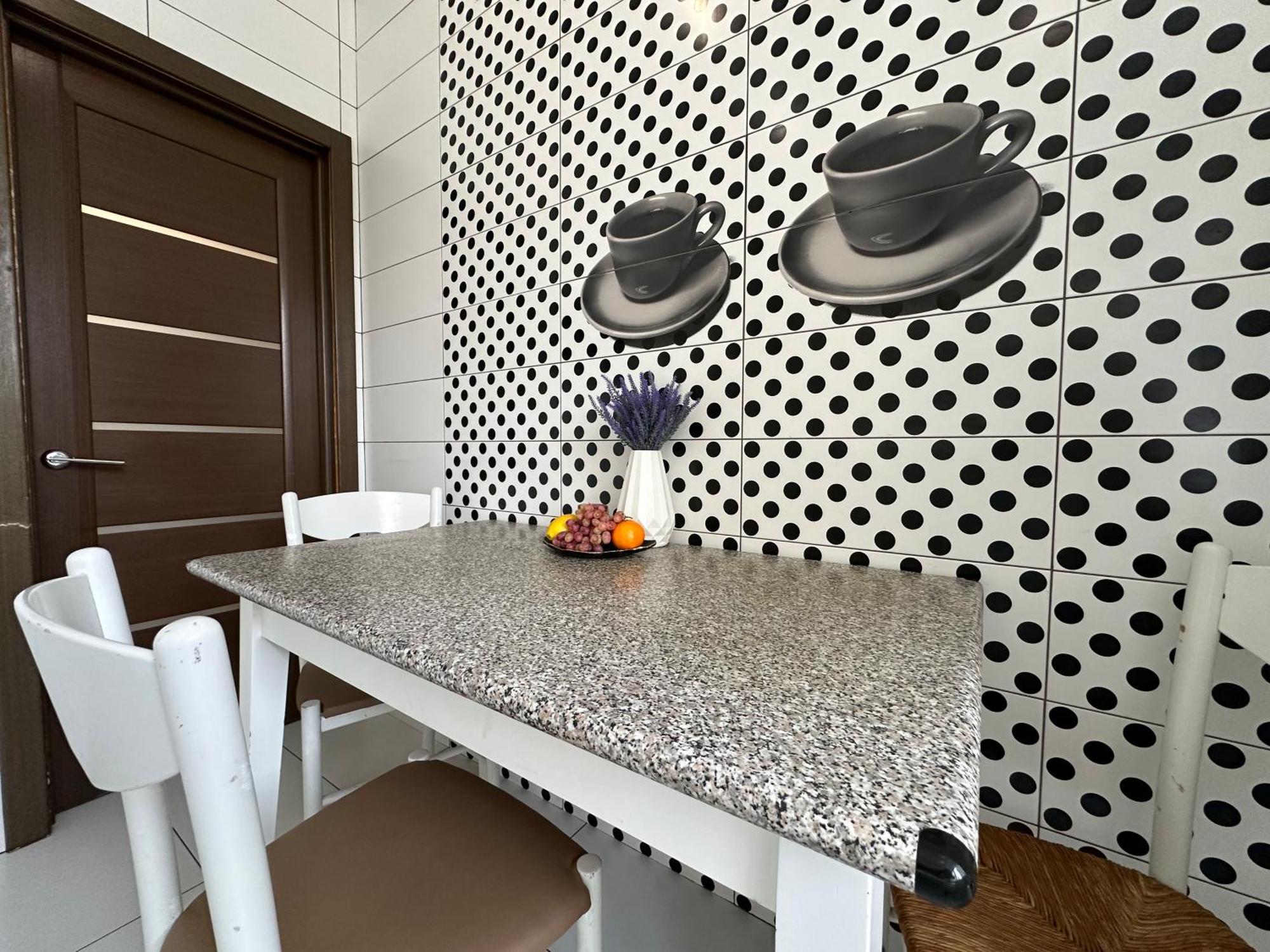 Hvylevogo Street Apartment Харков Екстериор снимка