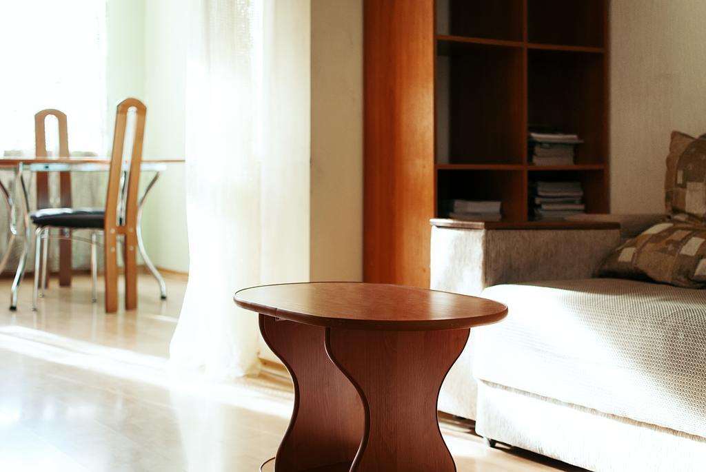Hvylevogo Street Apartment Харков Екстериор снимка